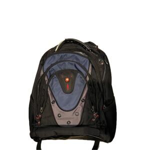 Swiss Gear Ibex 17 inch Scansmart Backpack